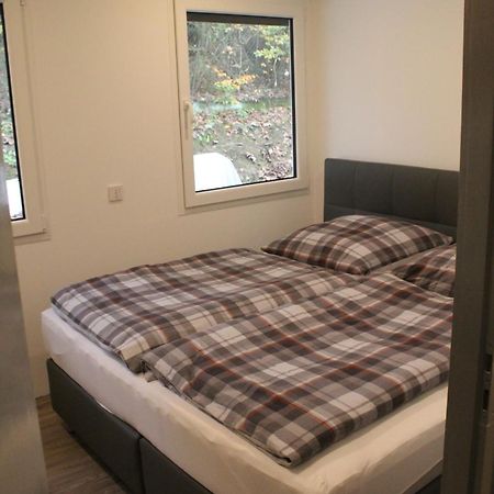 Ferienhaus Refugium Sessenbach 외부 사진