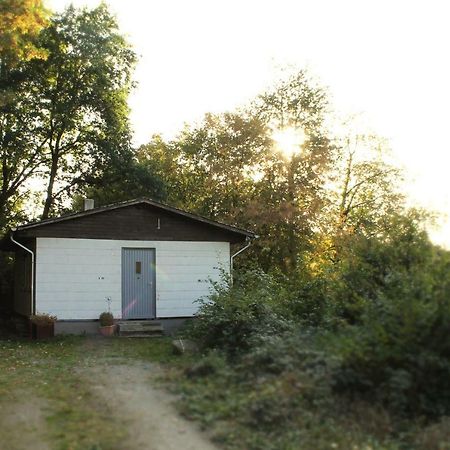 Ferienhaus Refugium Sessenbach 외부 사진