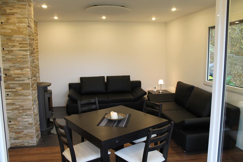 Ferienhaus Refugium Sessenbach 객실 사진