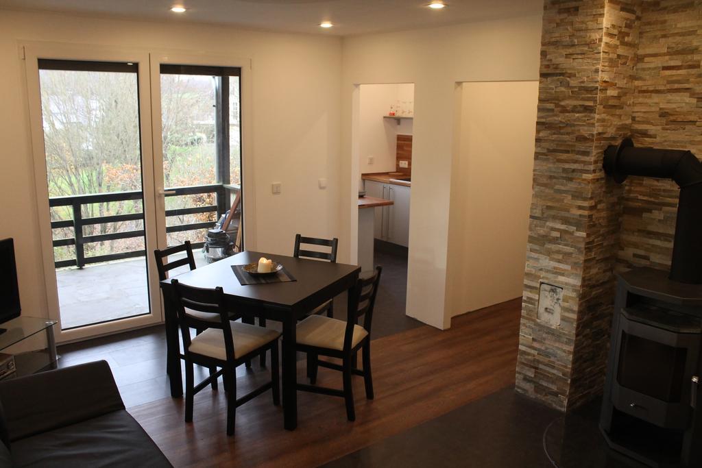Ferienhaus Refugium Sessenbach 객실 사진