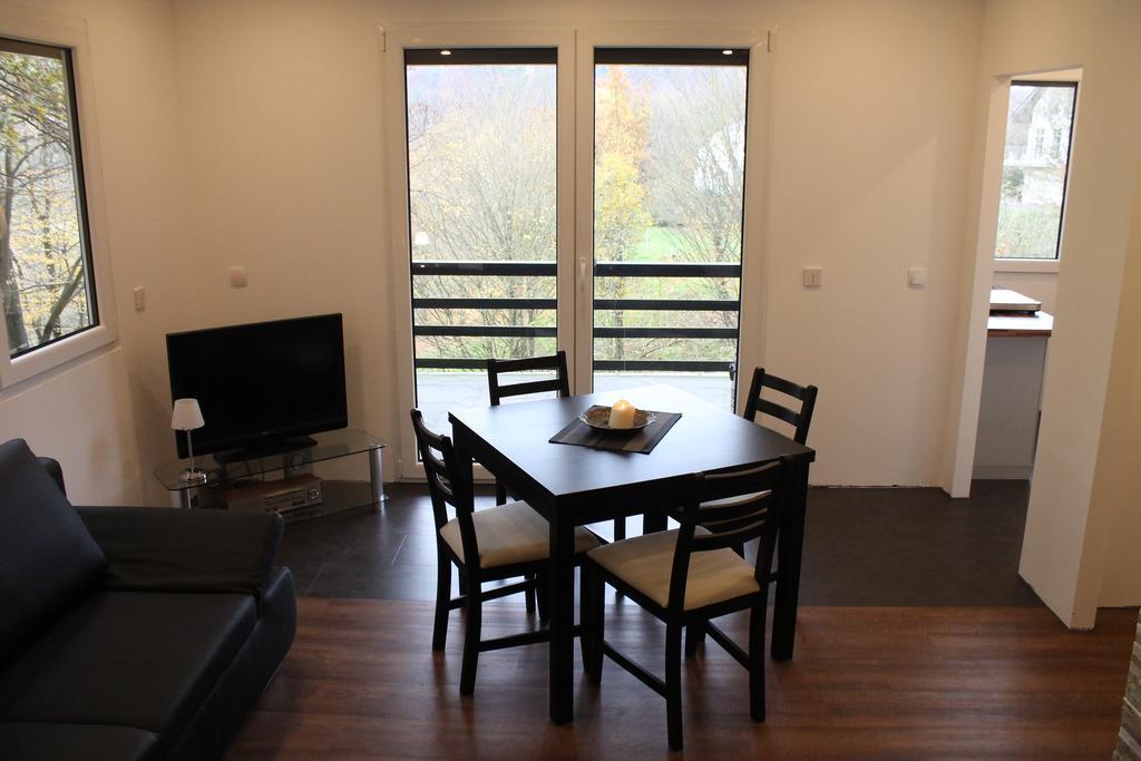 Ferienhaus Refugium Sessenbach 객실 사진