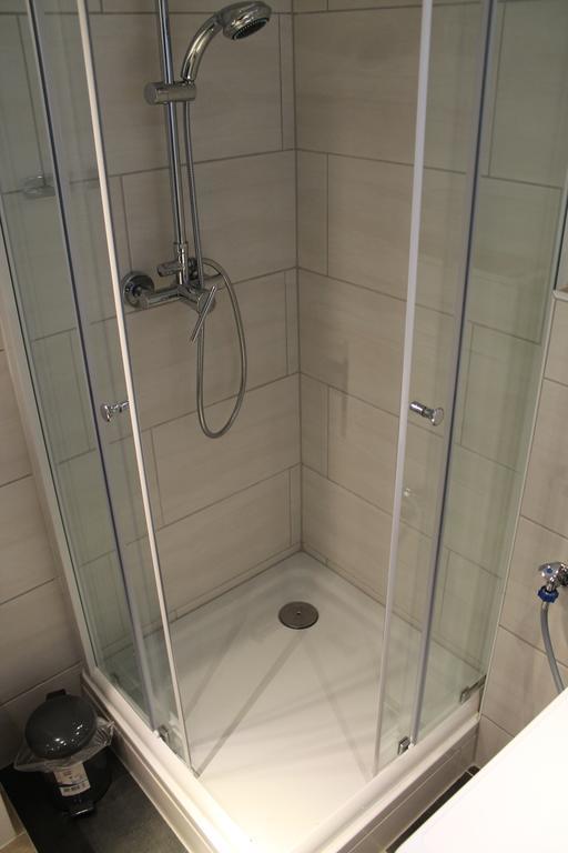 Ferienhaus Refugium Sessenbach 객실 사진
