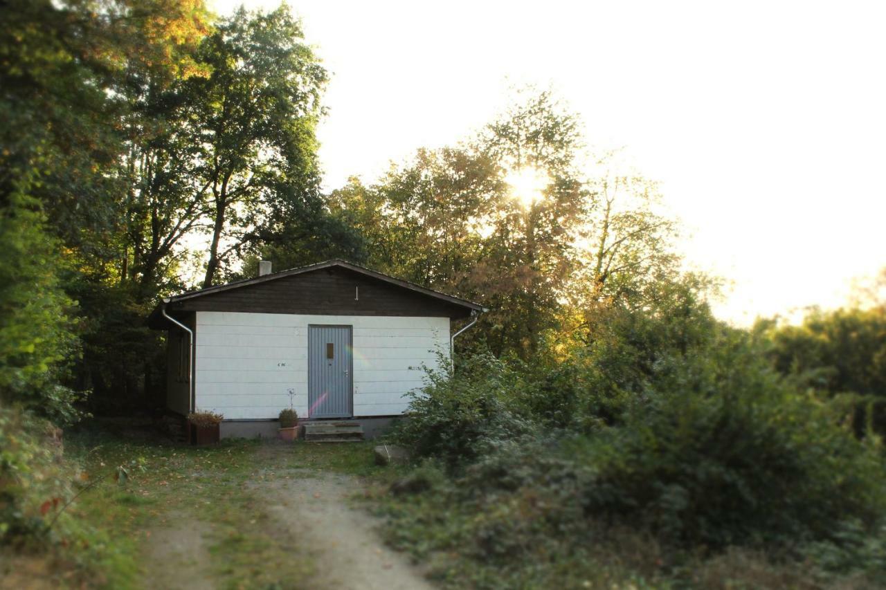 Ferienhaus Refugium Sessenbach 외부 사진